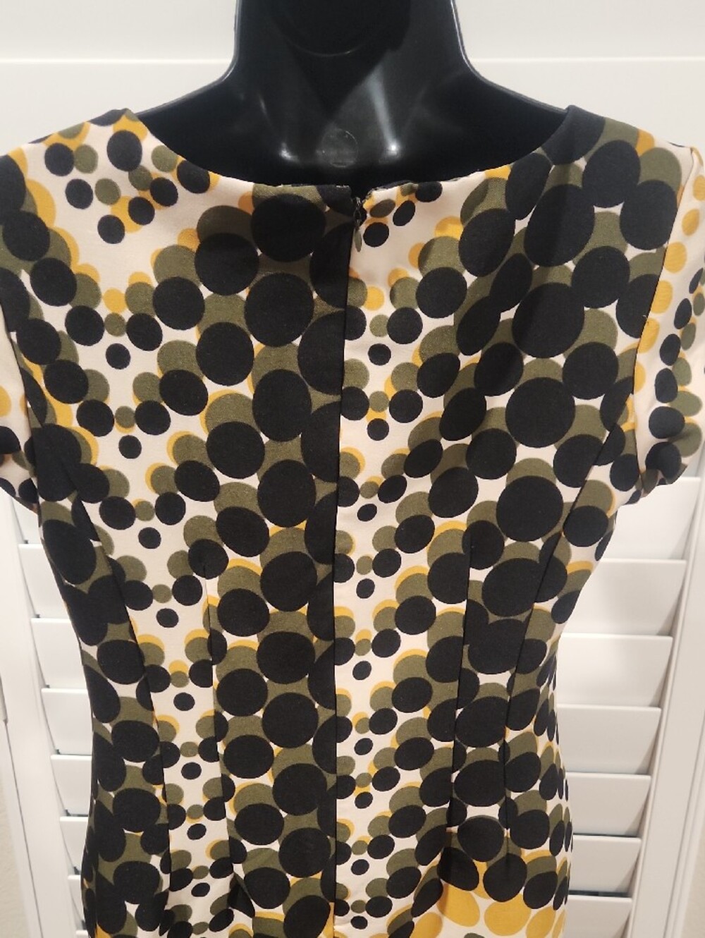 Shelby & Palmer Dress - Picture 11 of 16